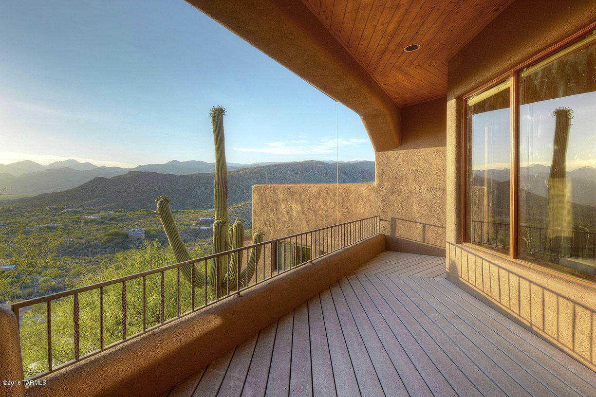 Redington Ranch (1-67) - Residential
