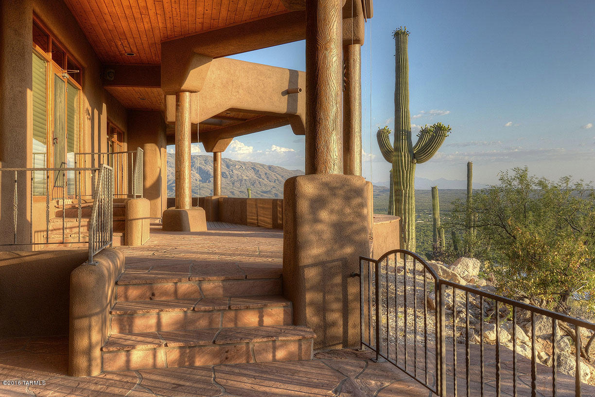 Redington Ranch (1-67) - Residential