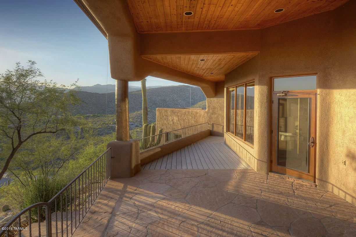 Redington Ranch (1-67) - Residential