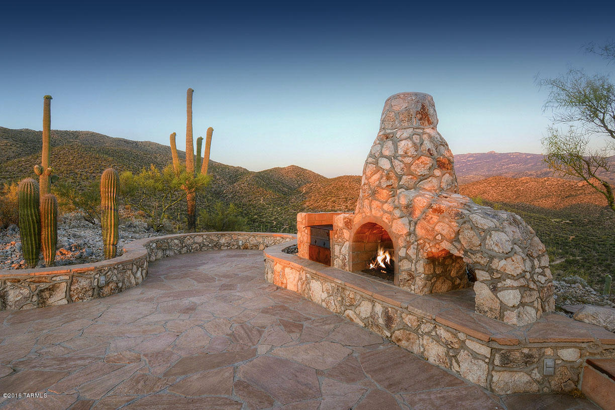 Redington Ranch (1-67) - Residential