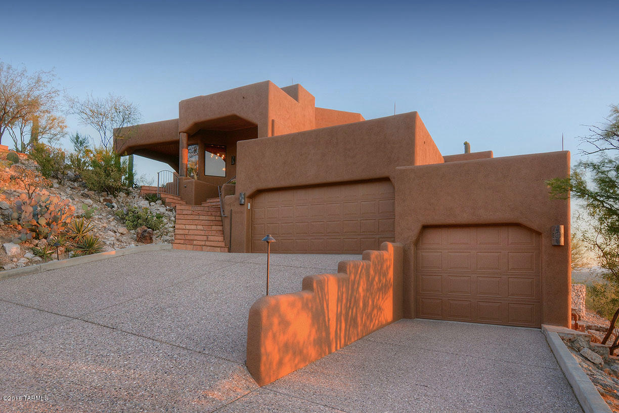 Redington Ranch (1-67) - Residential