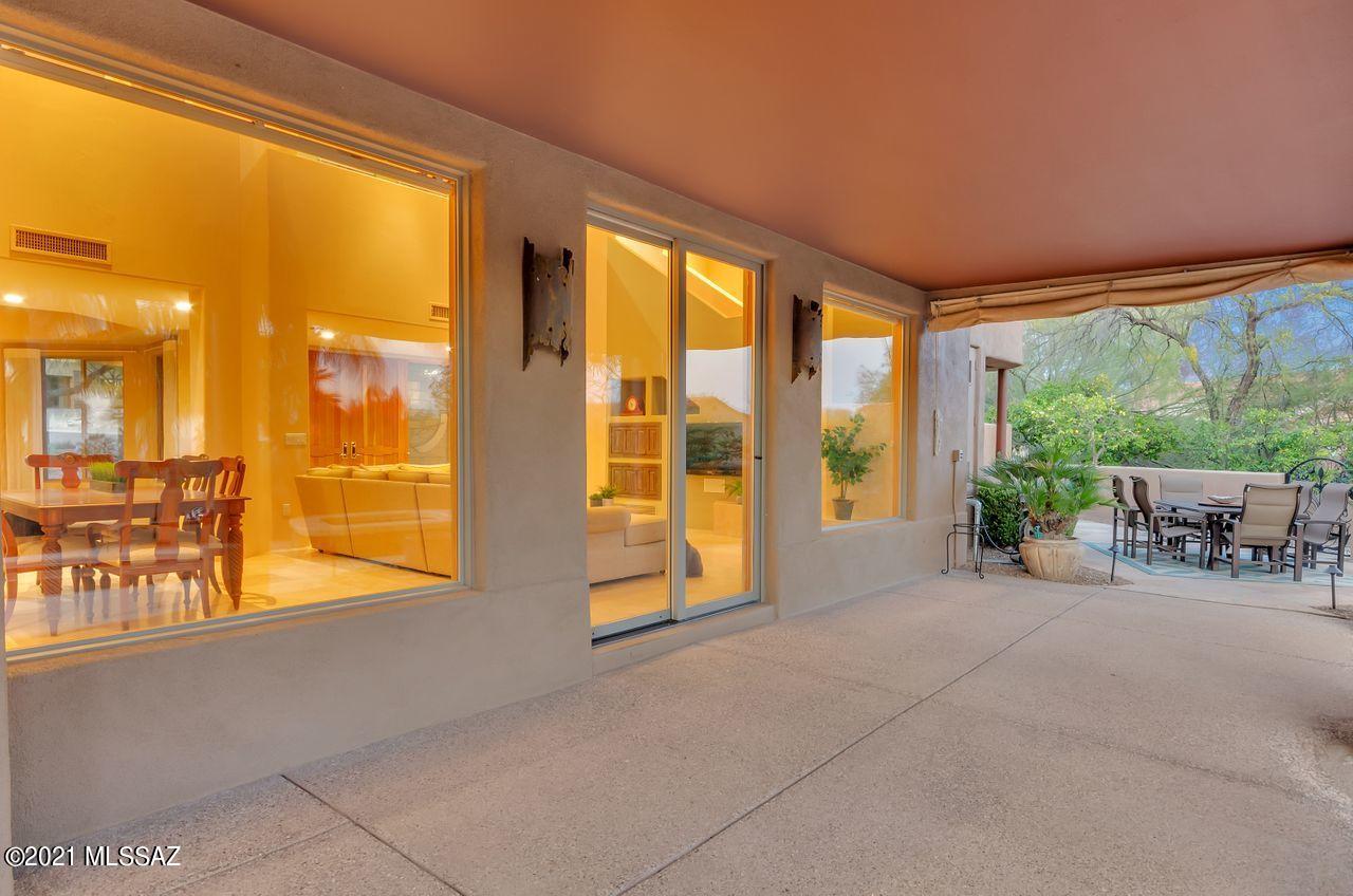 Ventana Country Club Estates (1-67) - Residential