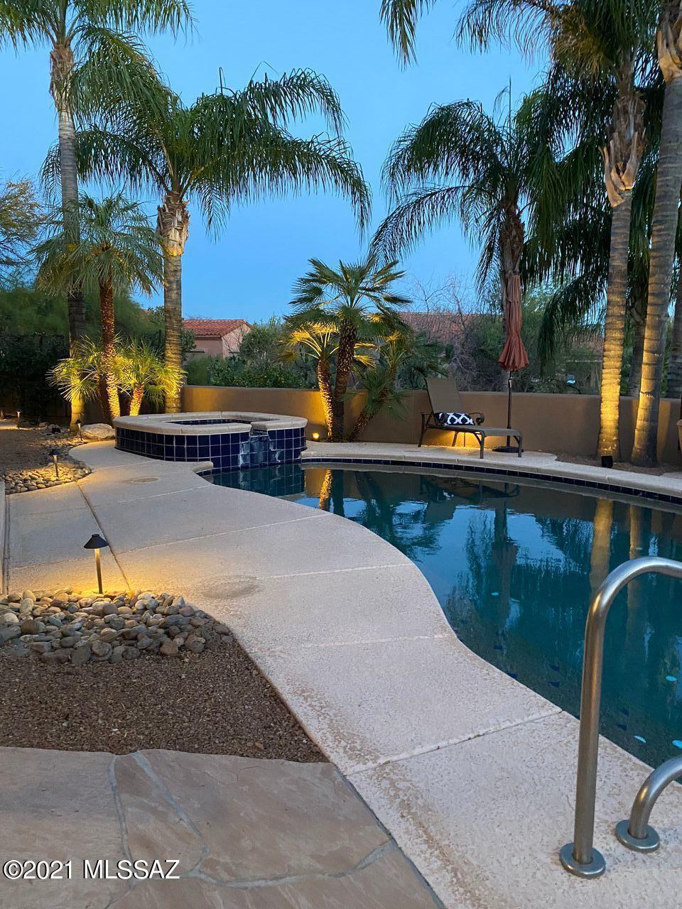Ventana Country Club Estates (1-67) - Residential