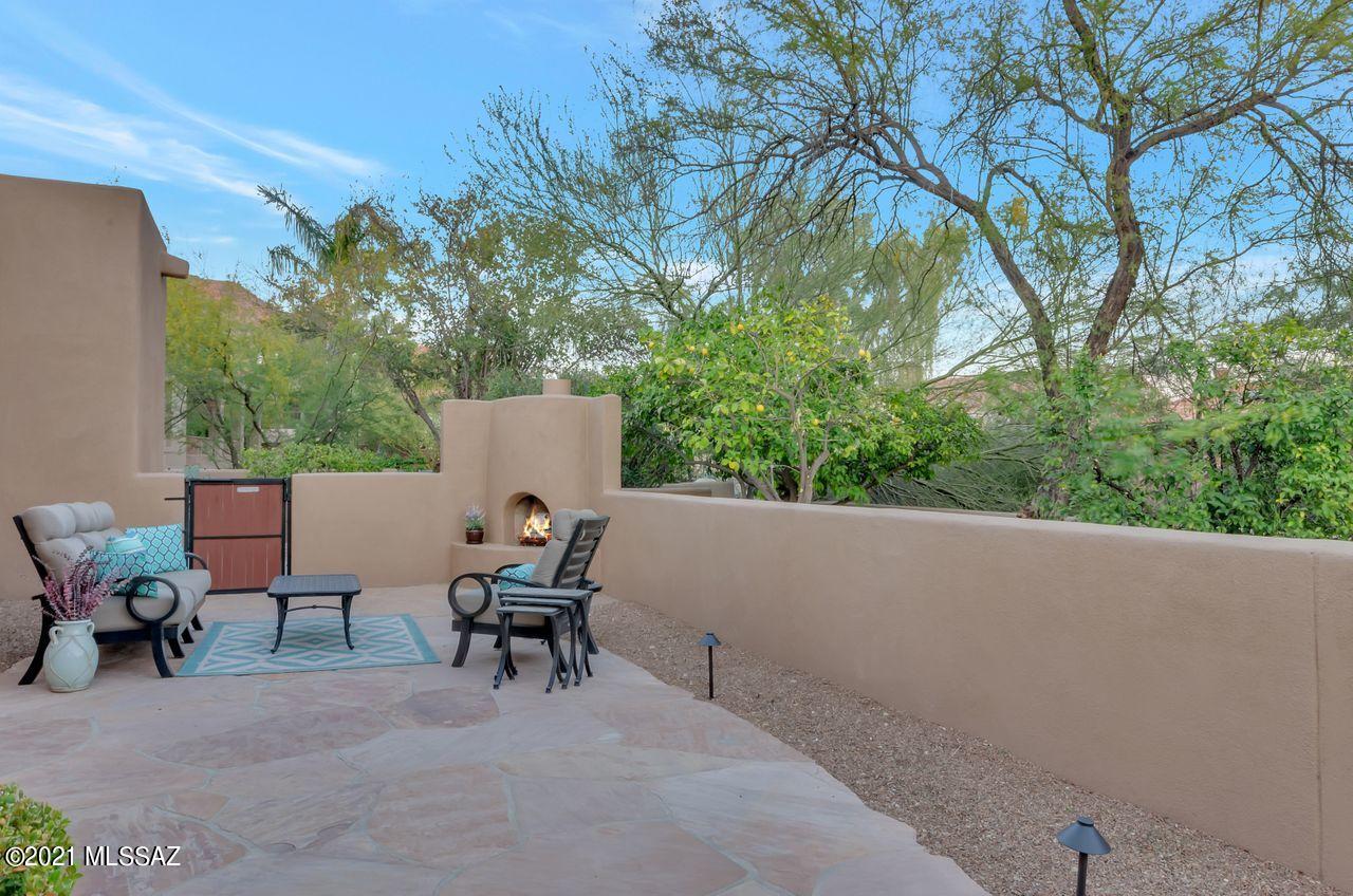 Ventana Country Club Estates (1-67) - Residential