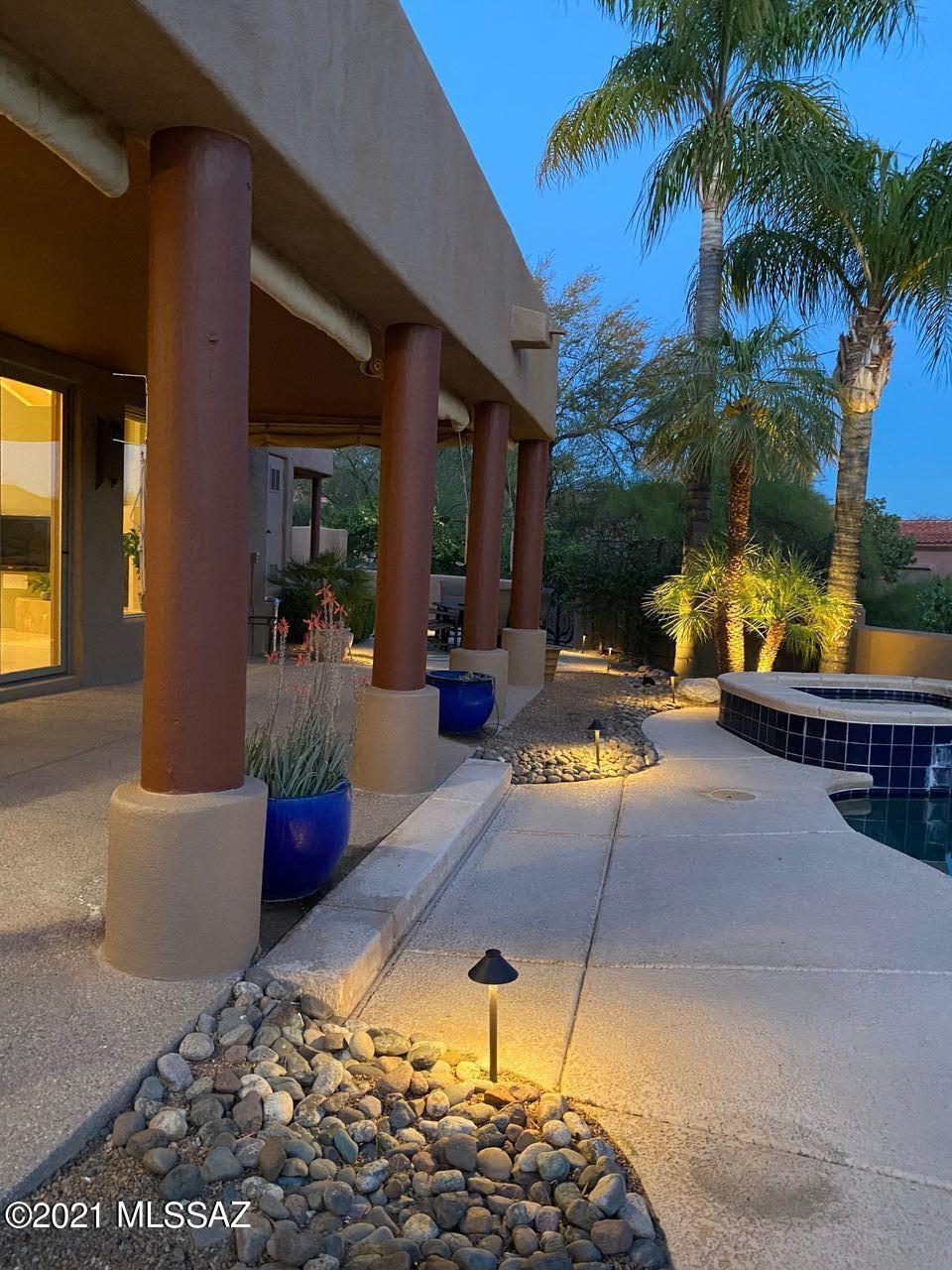 Ventana Country Club Estates (1-67) - Residential