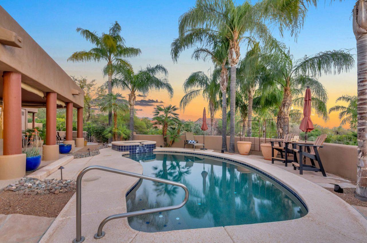 Ventana Country Club Estates (1-67) - Residential
