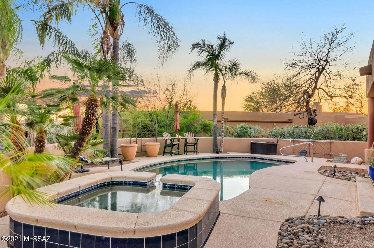 Ventana Country Club Estates (1-67) - Residential