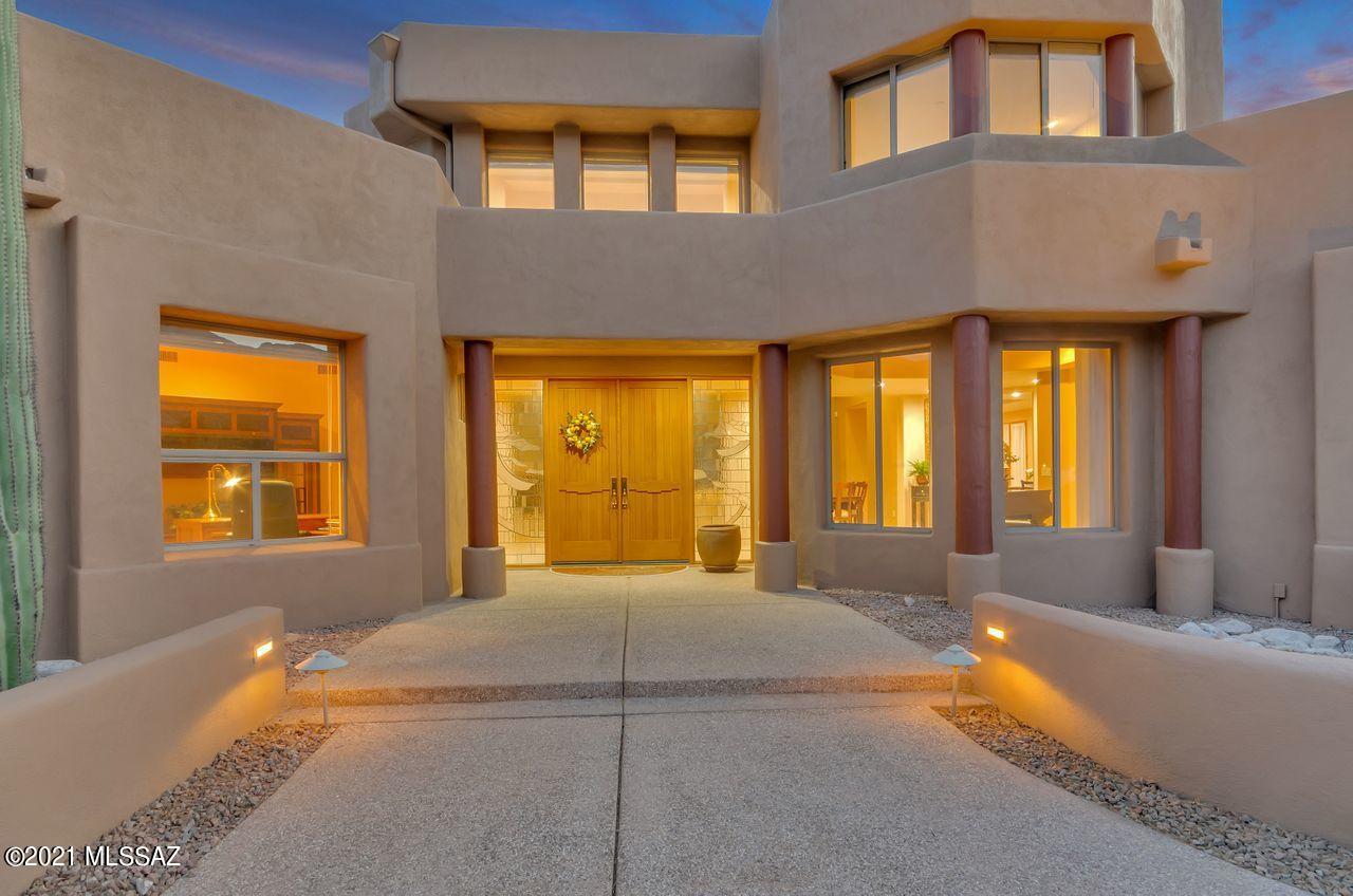 Ventana Country Club Estates (1-67) - Residential