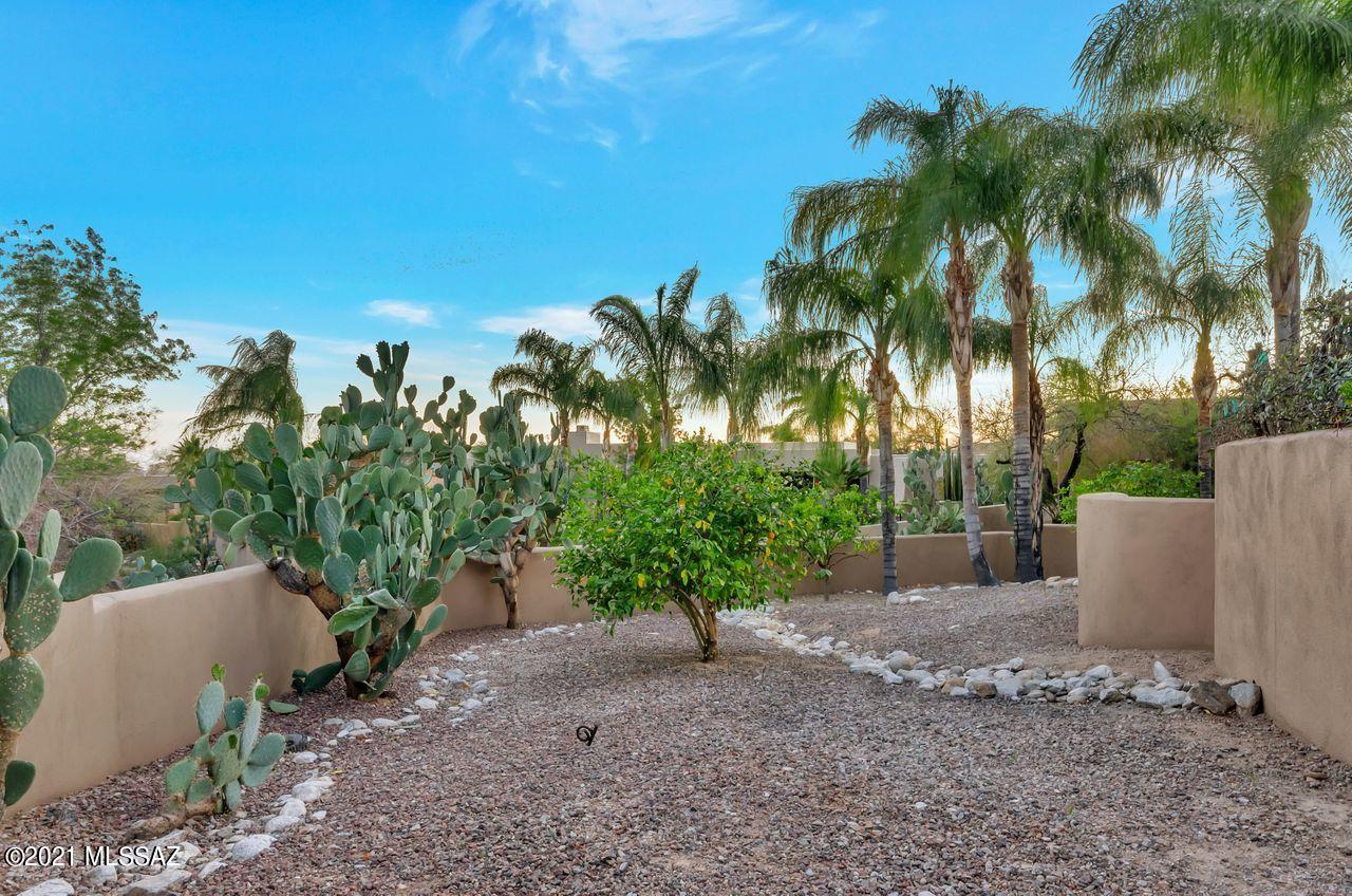 Ventana Country Club Estates (1-67) - Residential