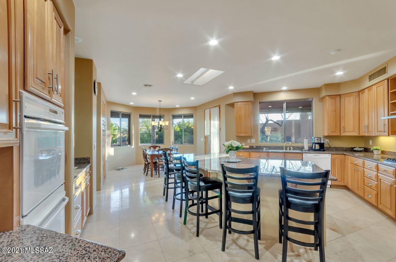 Ventana Country Club Estates (1-67) - Residential