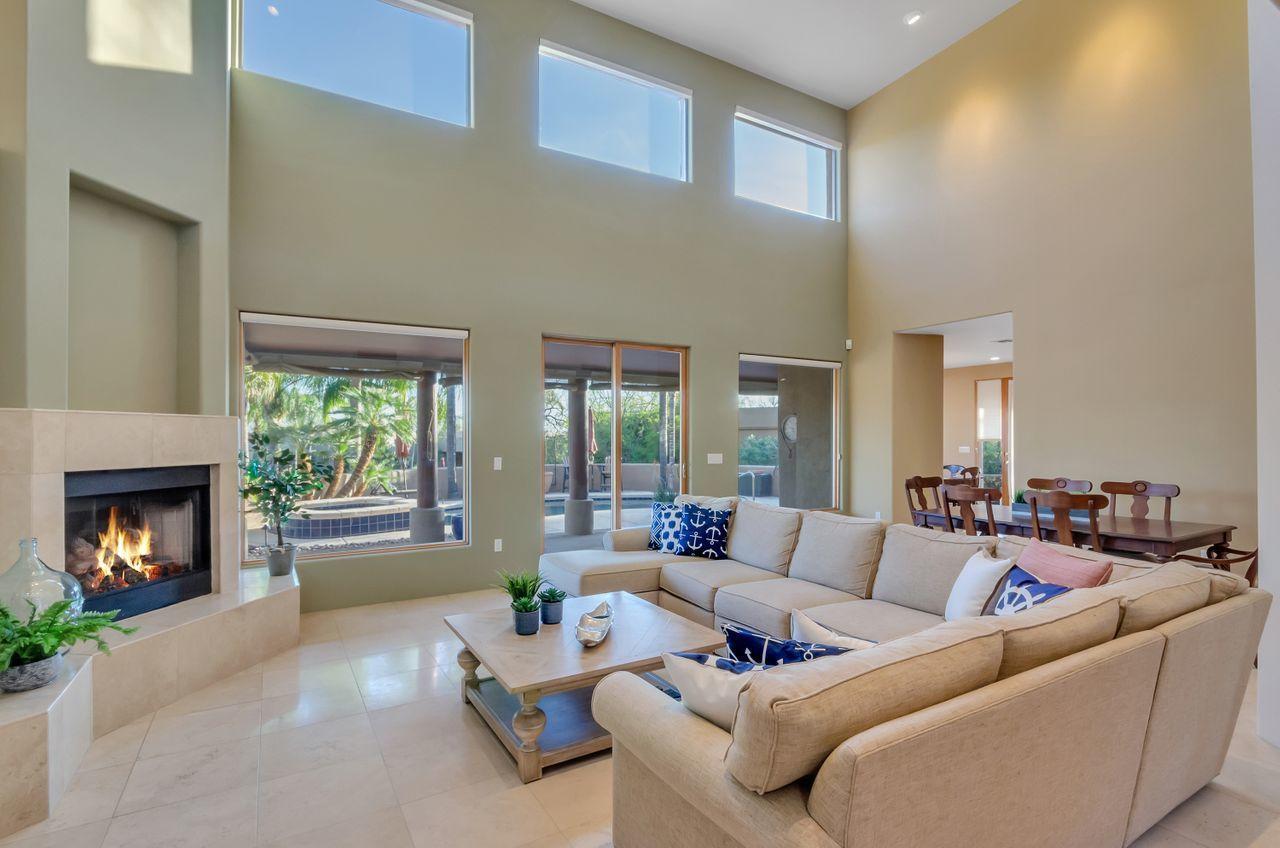 Ventana Country Club Estates (1-67) - Residential