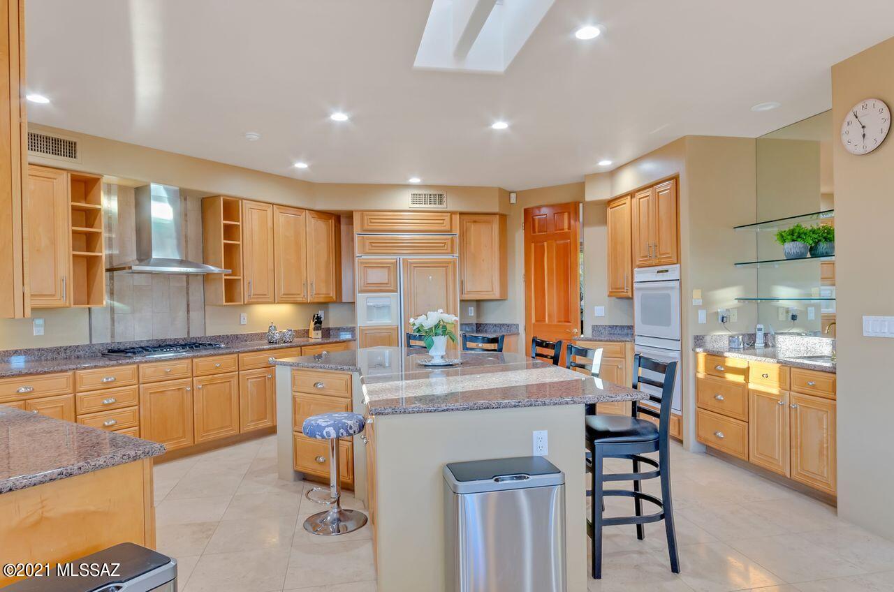 Ventana Country Club Estates (1-67) - Residential