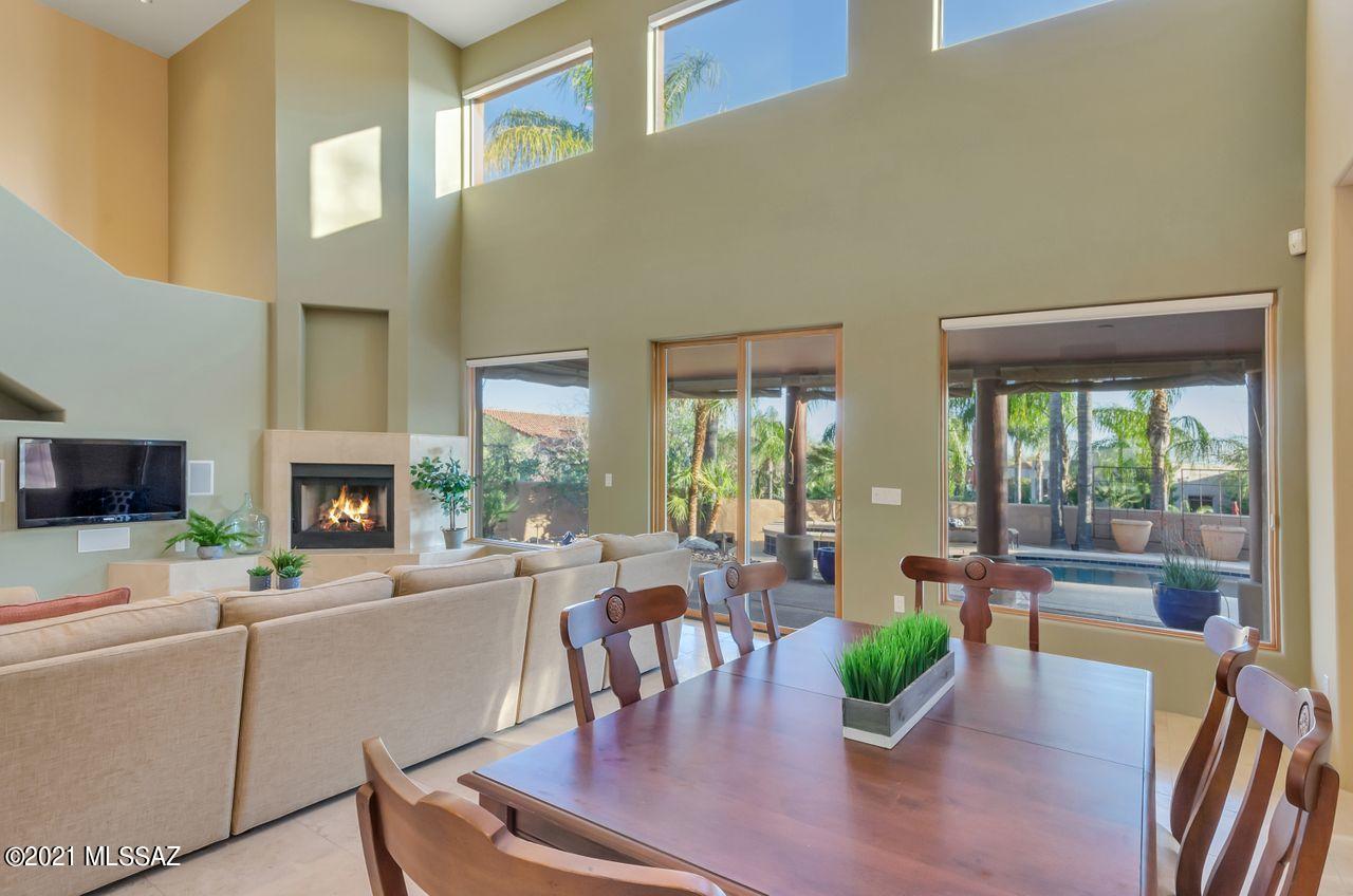 Ventana Country Club Estates (1-67) - Residential