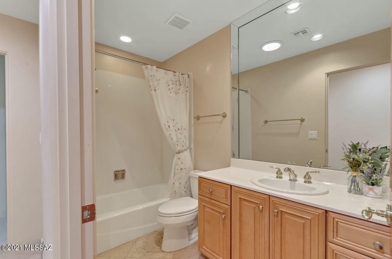 Ventana Country Club Estates (1-67) - Residential