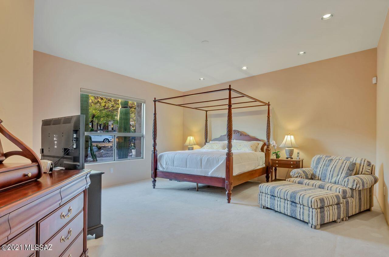 Ventana Country Club Estates (1-67) - Residential