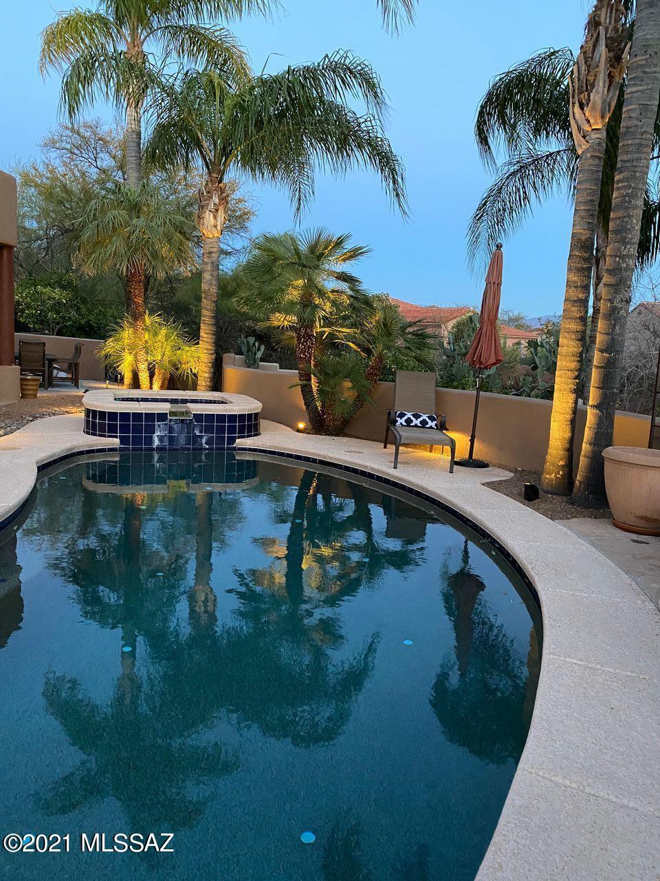 Ventana Country Club Estates (1-67) - Residential