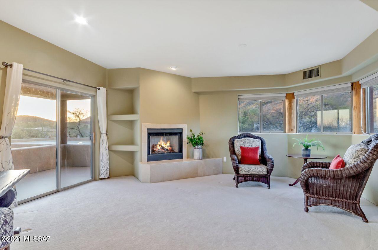 Ventana Country Club Estates (1-67) - Residential