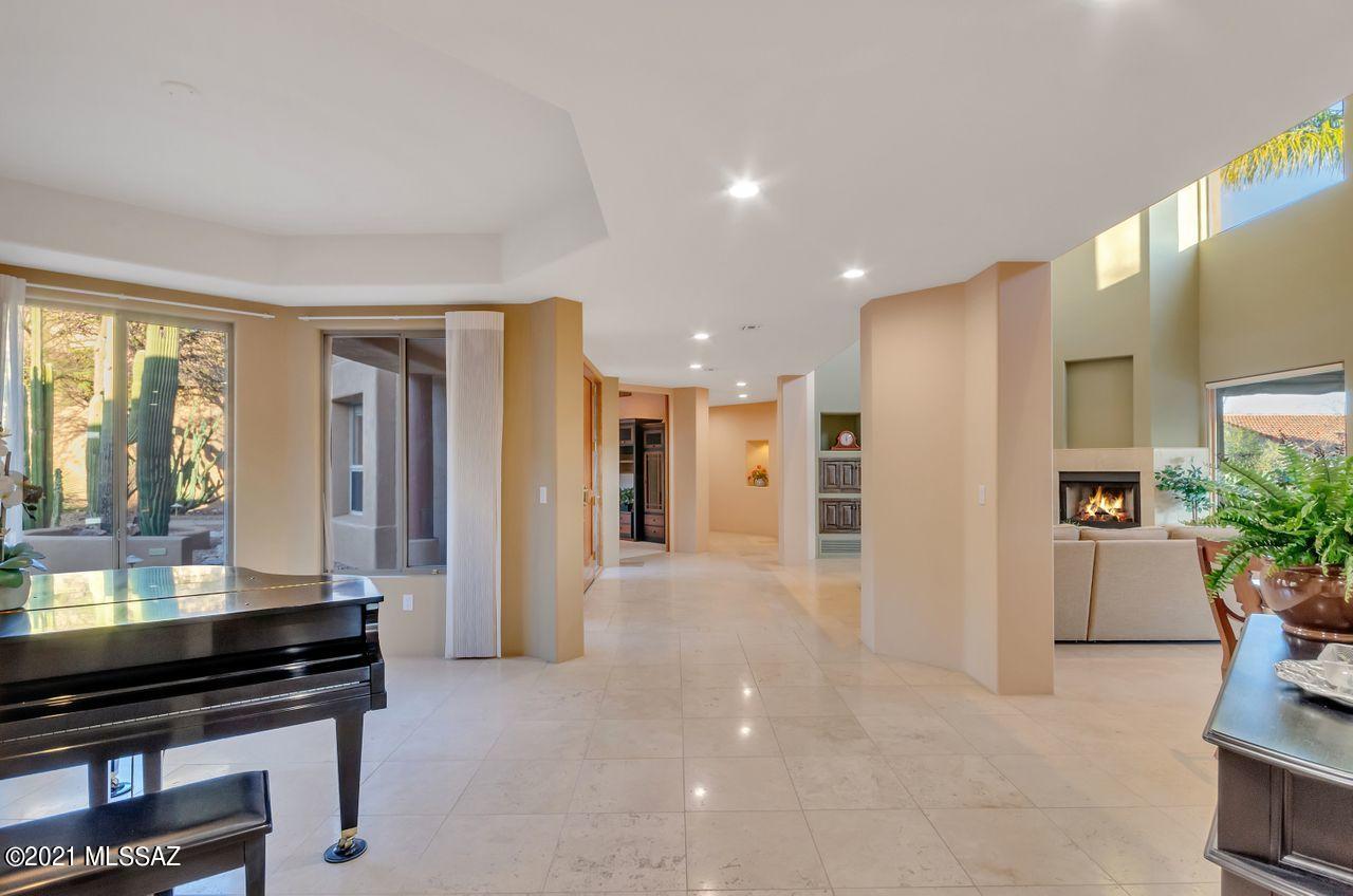 Ventana Country Club Estates (1-67) - Residential