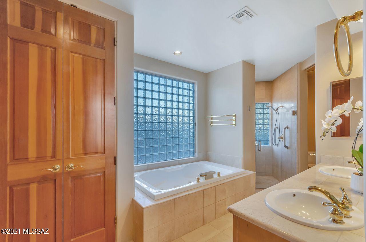 Ventana Country Club Estates (1-67) - Residential