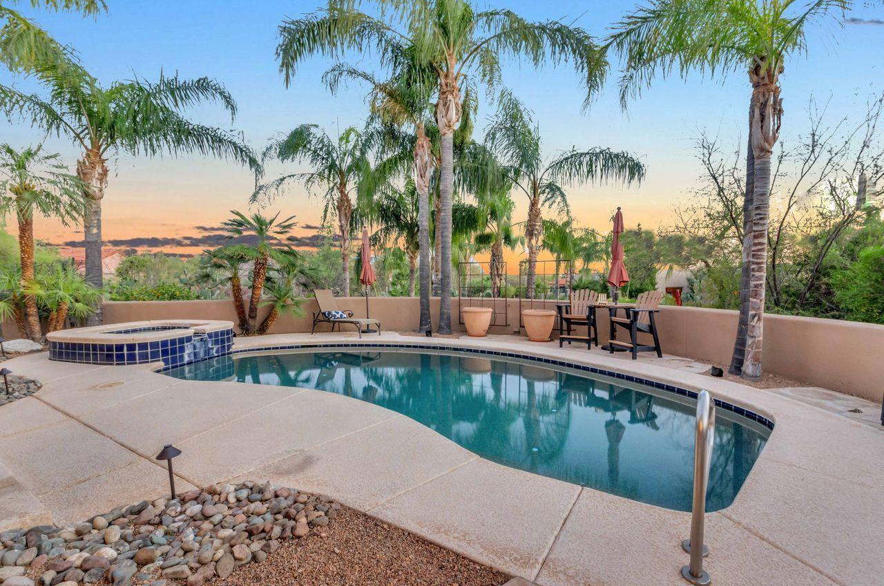 Ventana Country Club Estates (1-67) - Residential