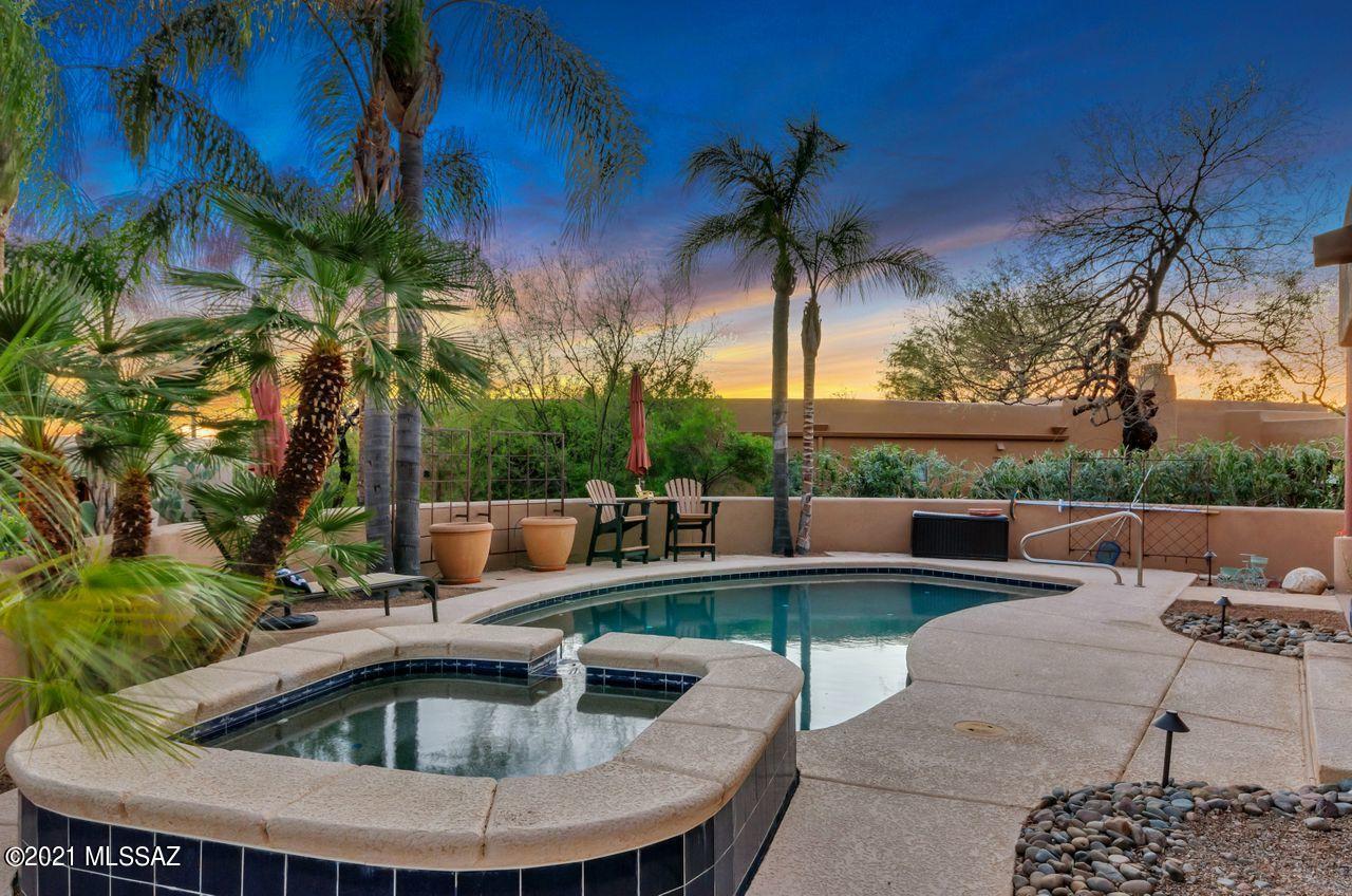 Ventana Country Club Estates (1-67) - Residential