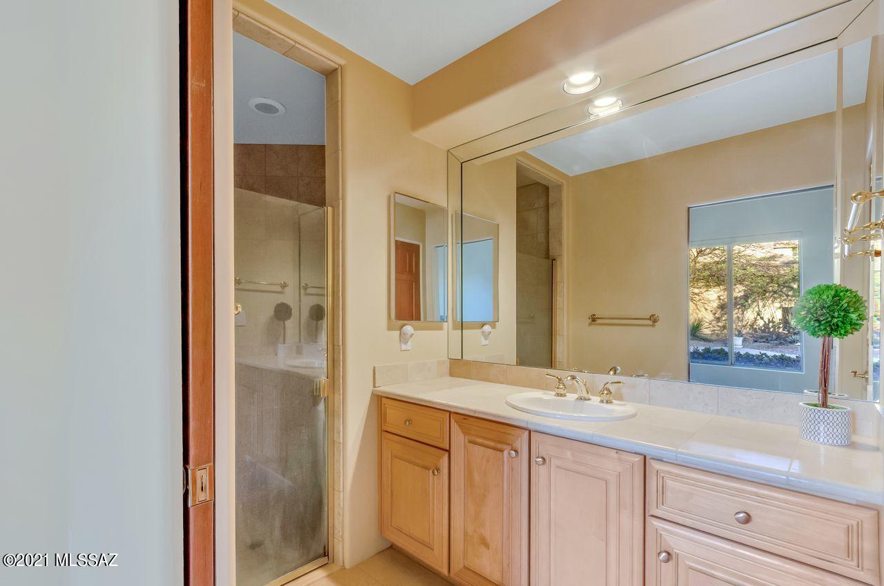 Ventana Country Club Estates (1-67) - Residential