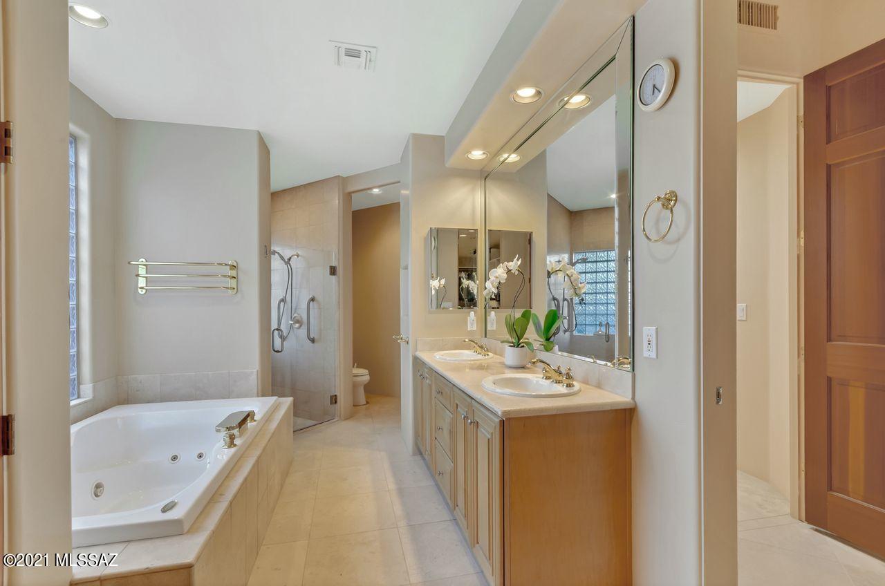Ventana Country Club Estates (1-67) - Residential