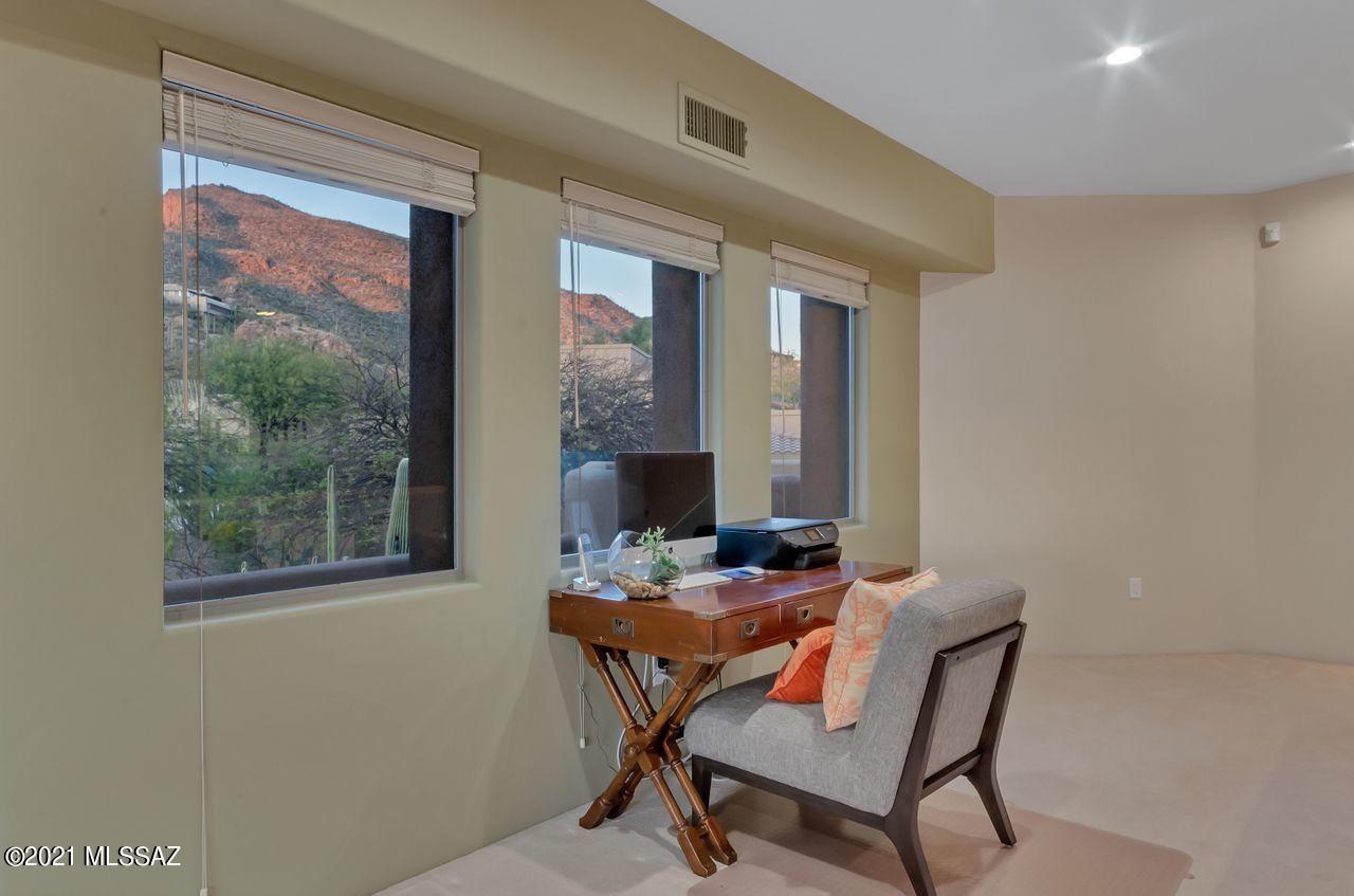 Ventana Country Club Estates (1-67) - Residential