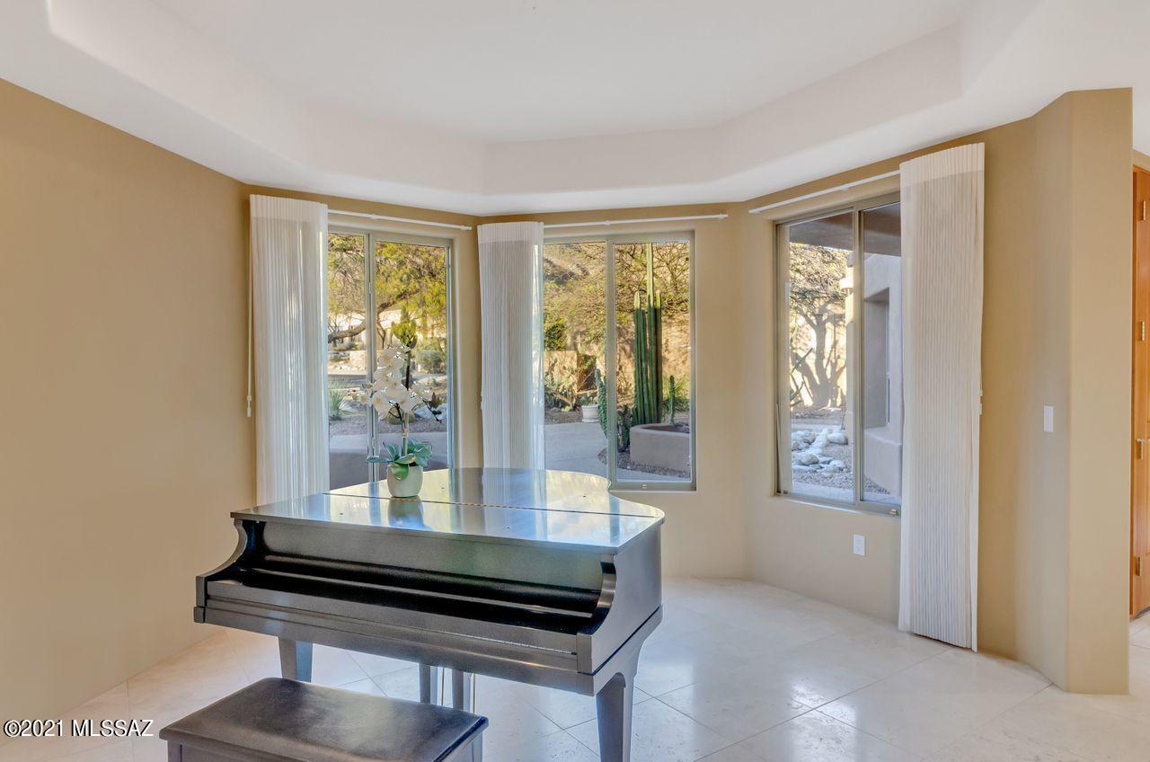 Ventana Country Club Estates (1-67) - Residential