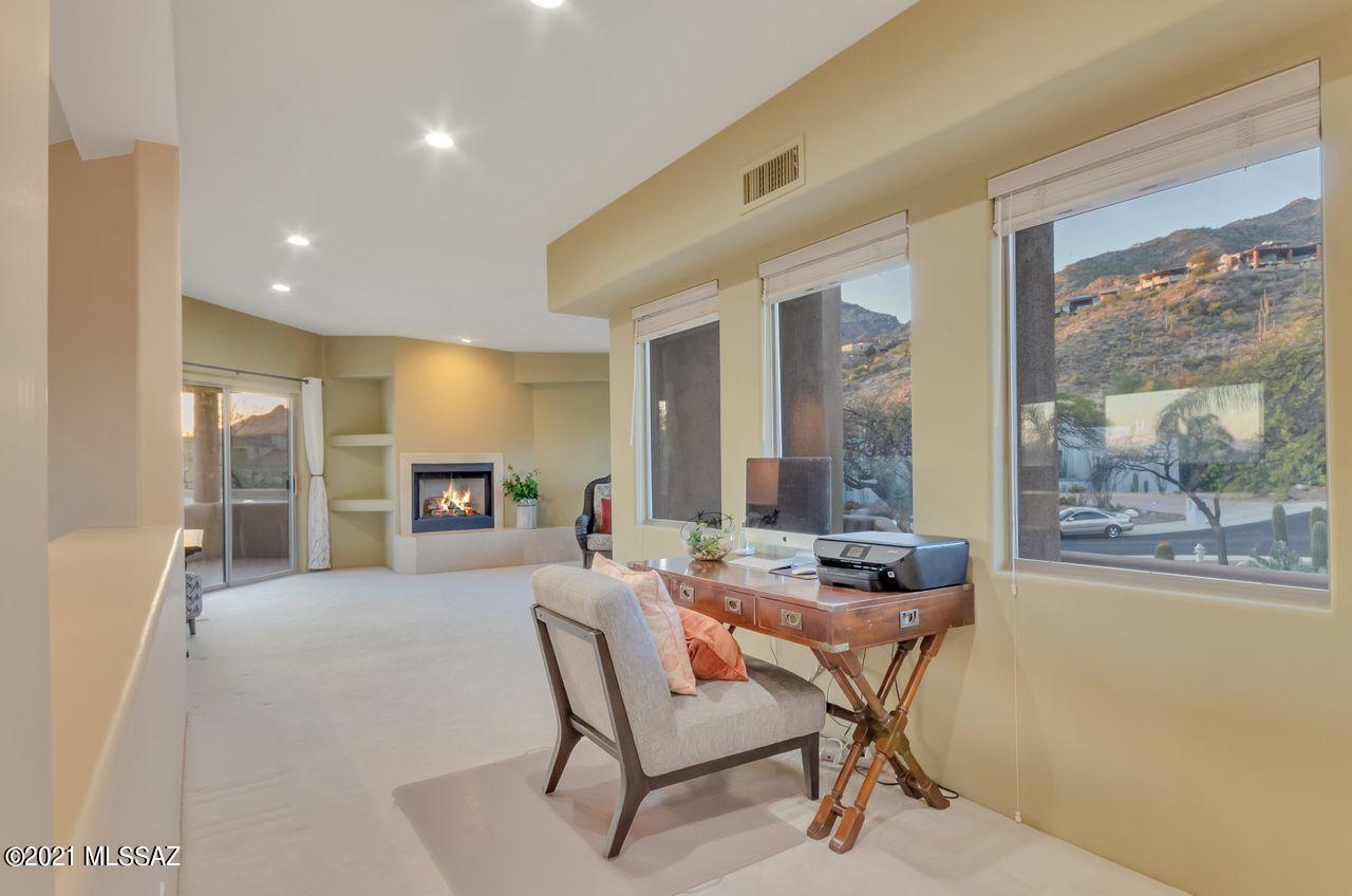 Ventana Country Club Estates (1-67) - Residential