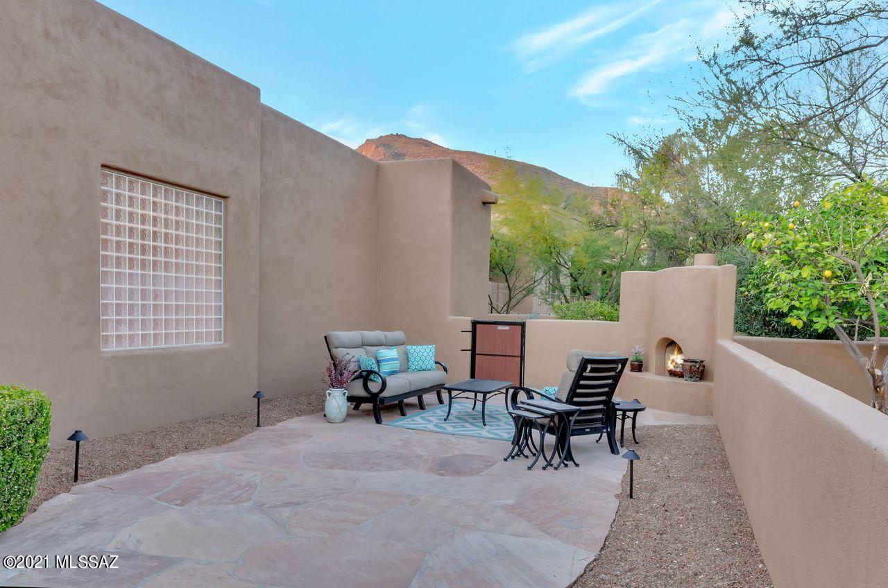 Ventana Country Club Estates (1-67) - Residential