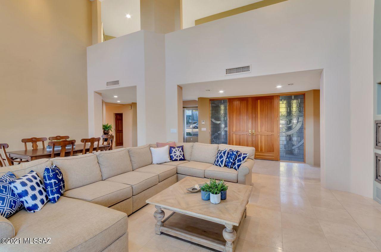 Ventana Country Club Estates (1-67) - Residential