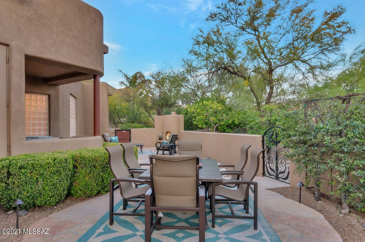 Ventana Country Club Estates (1-67) - Residential