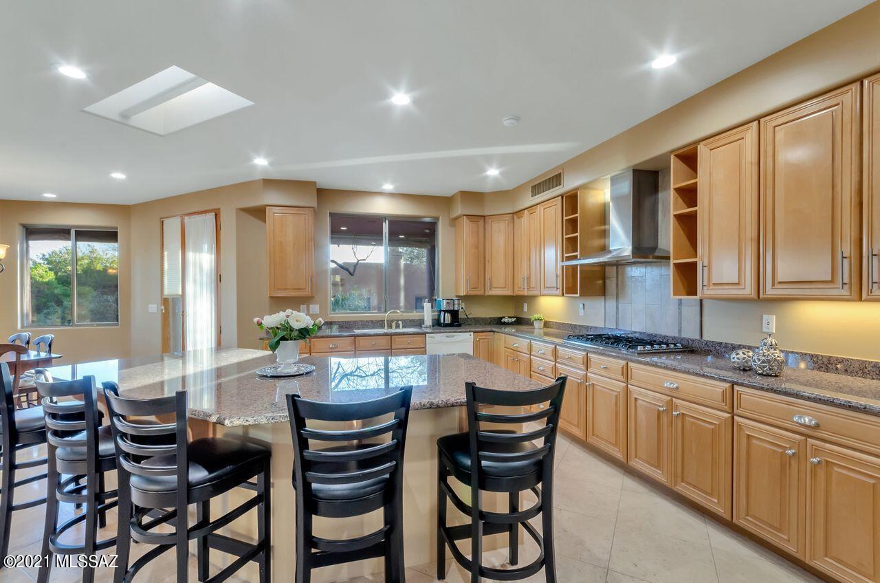Ventana Country Club Estates (1-67) - Residential
