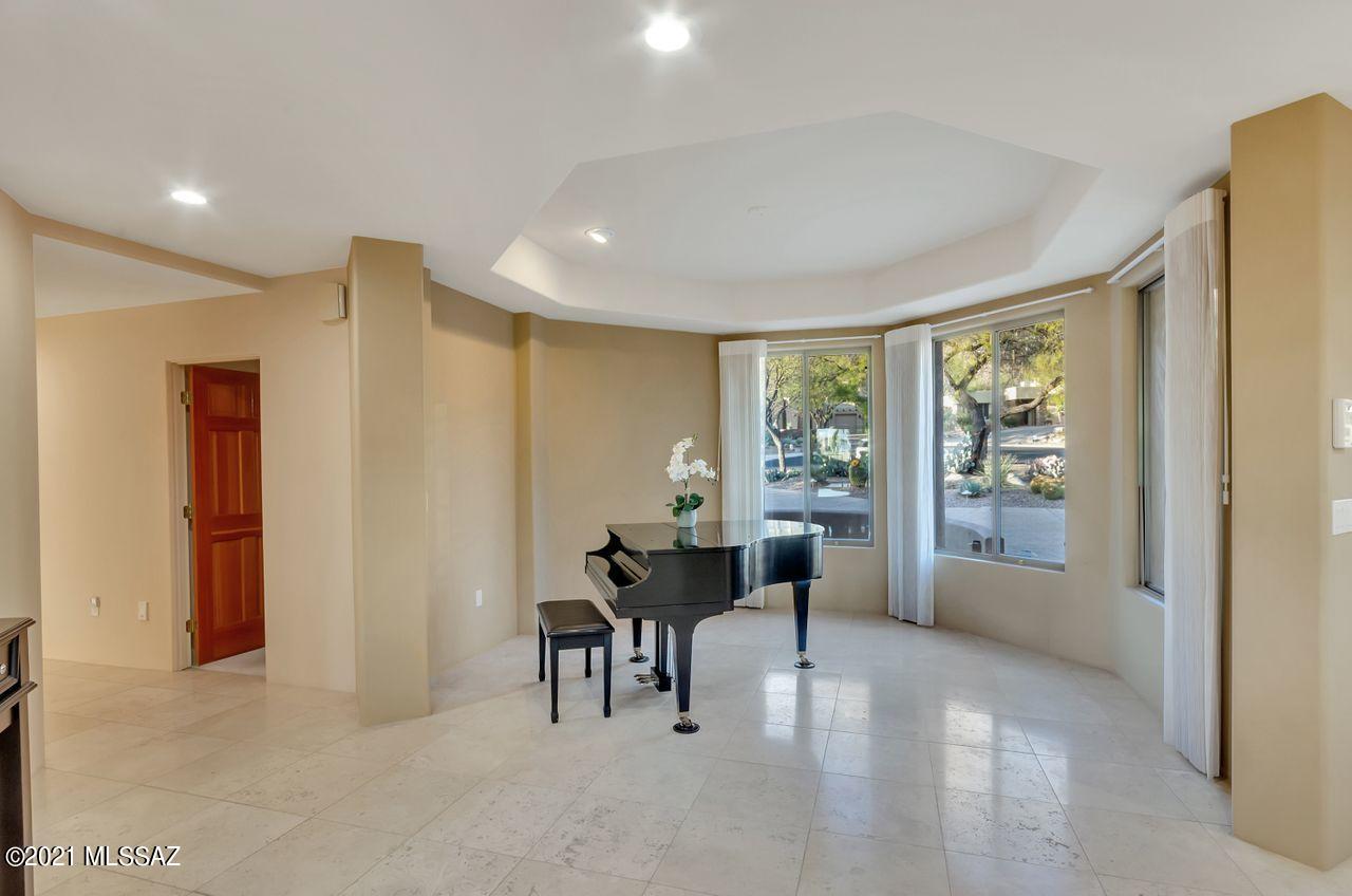 Ventana Country Club Estates (1-67) - Residential