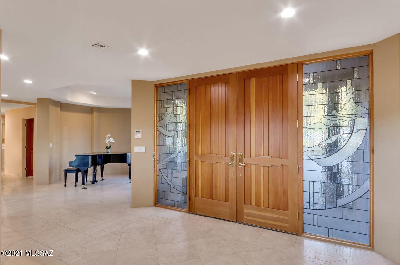 Ventana Country Club Estates (1-67) - Residential