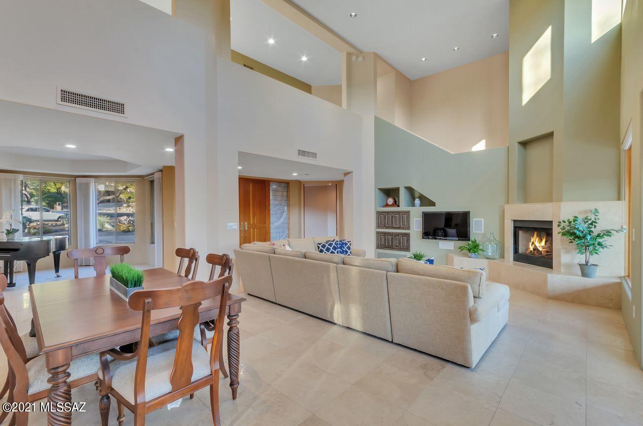 Ventana Country Club Estates (1-67) - Residential