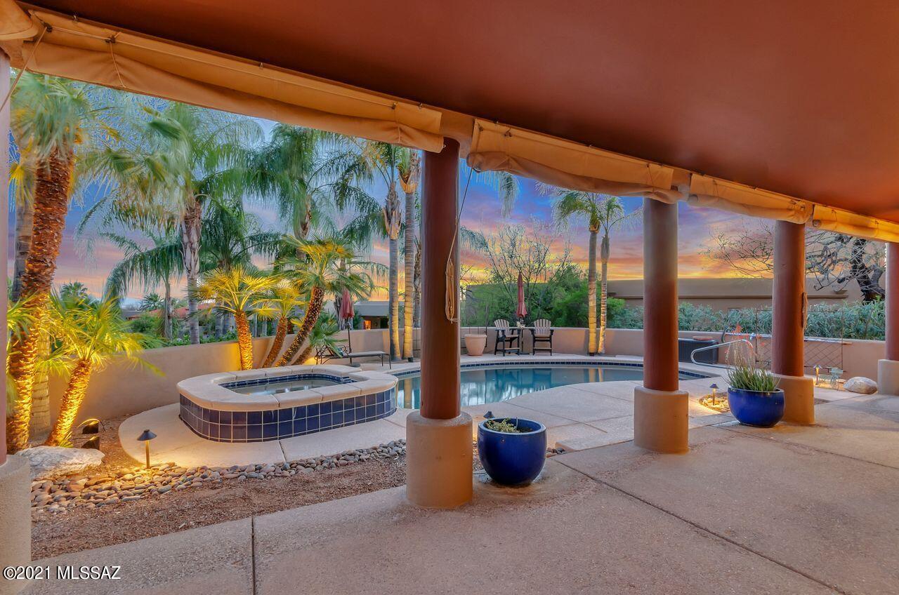 Ventana Country Club Estates (1-67) - Residential
