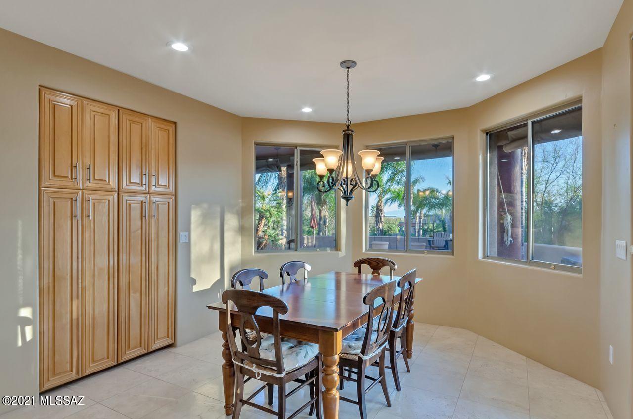 Ventana Country Club Estates (1-67) - Residential
