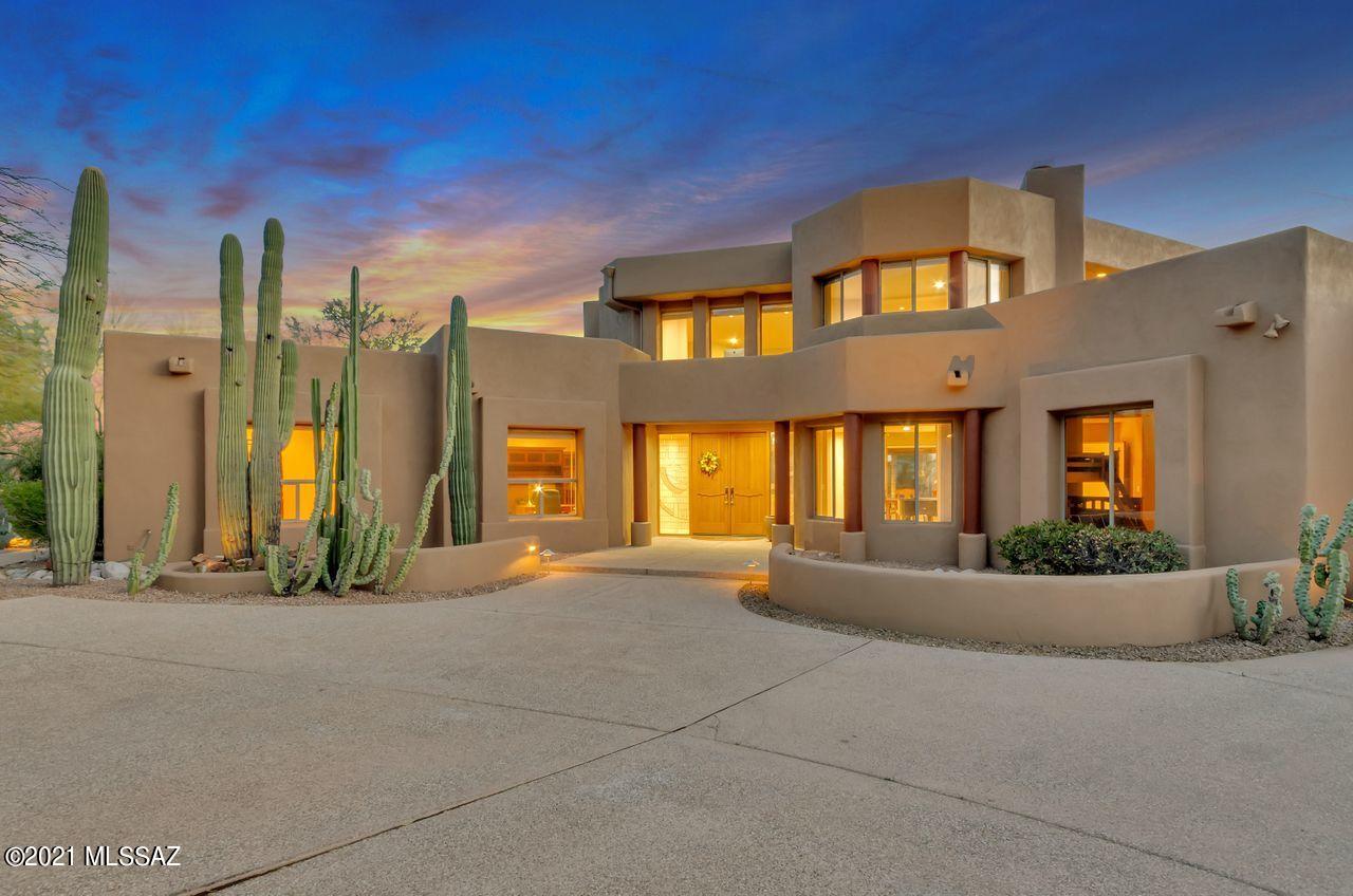 Ventana Country Club Estates (1-67) - Residential