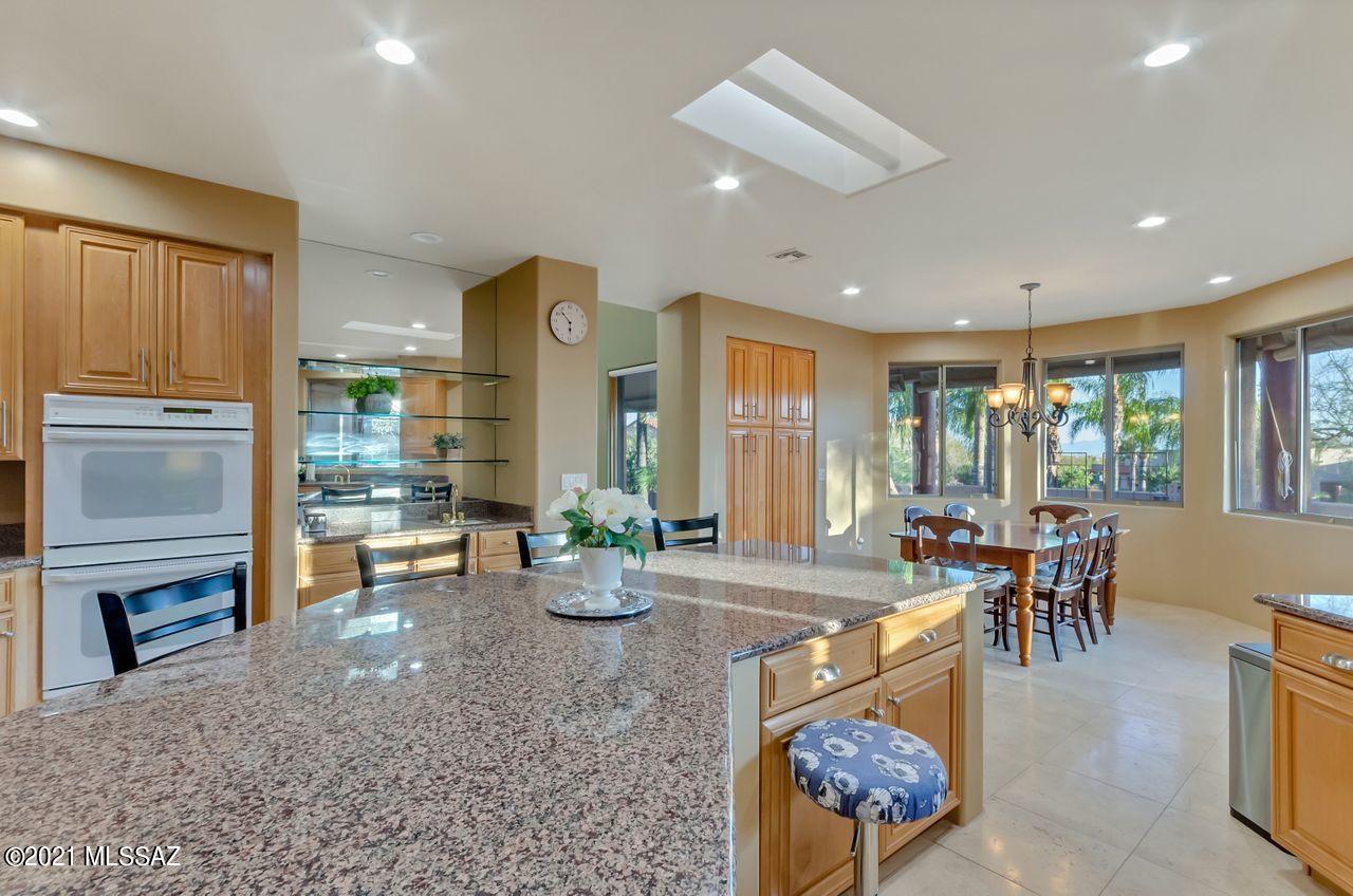 Ventana Country Club Estates (1-67) - Residential