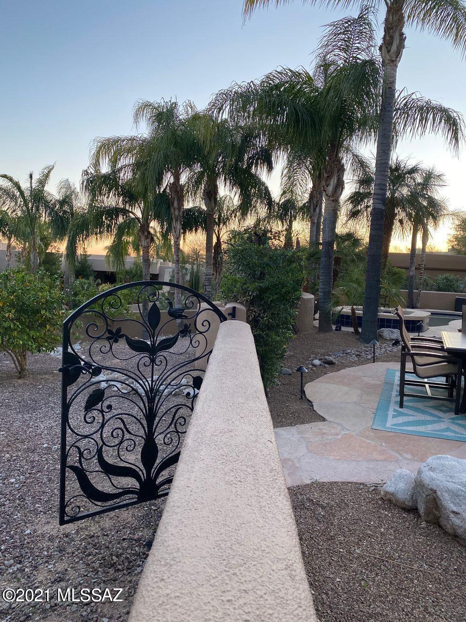 Ventana Country Club Estates (1-67) - Residential