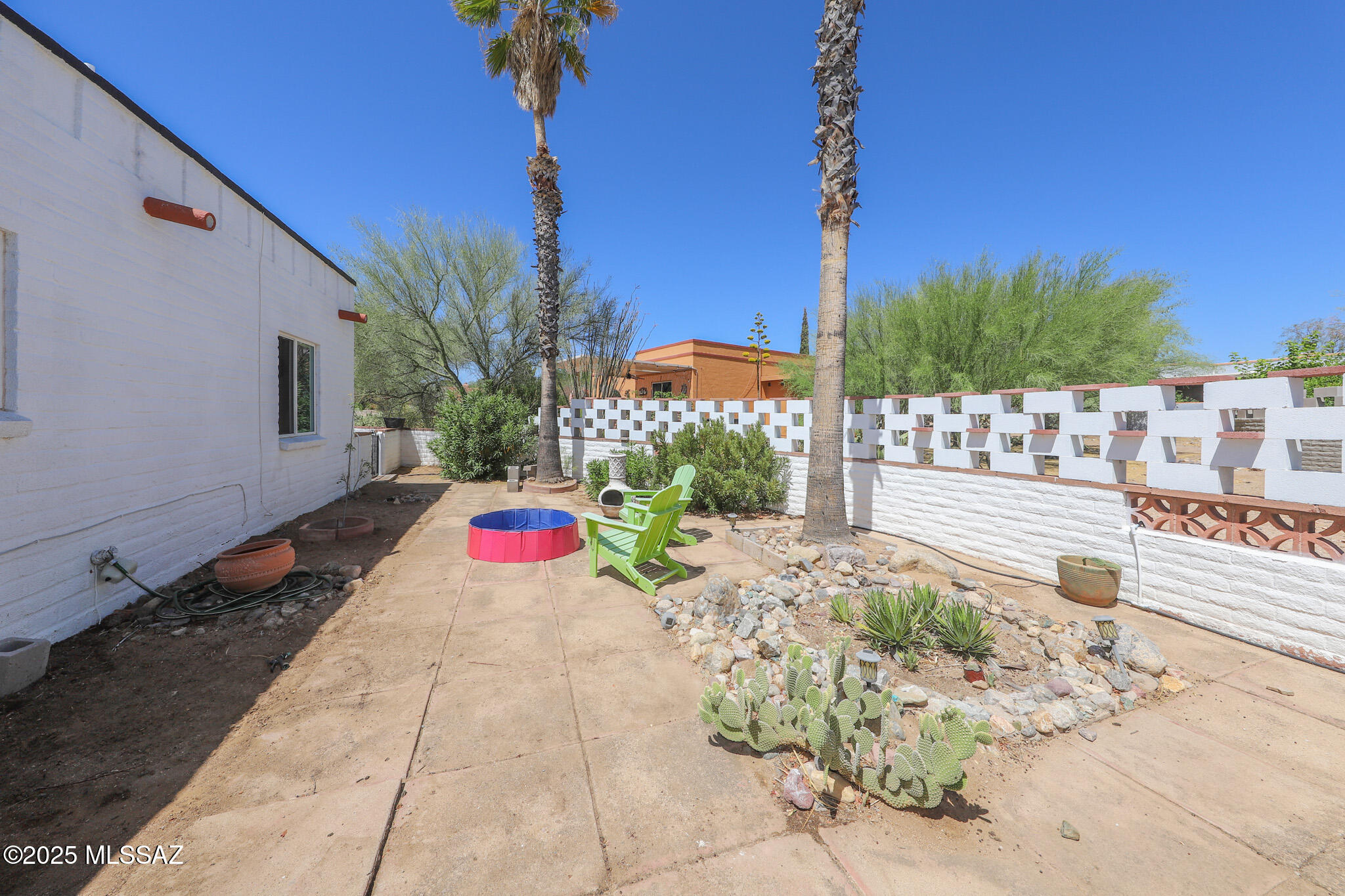La Canada Desert Homesites(1-2) - Residential