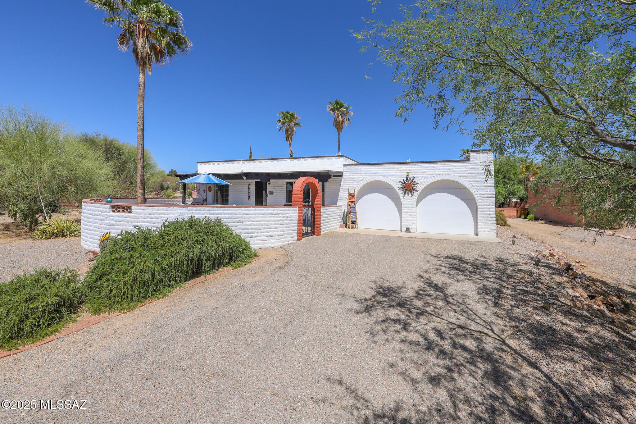 La Canada Desert Homesites(1-2) - Residential