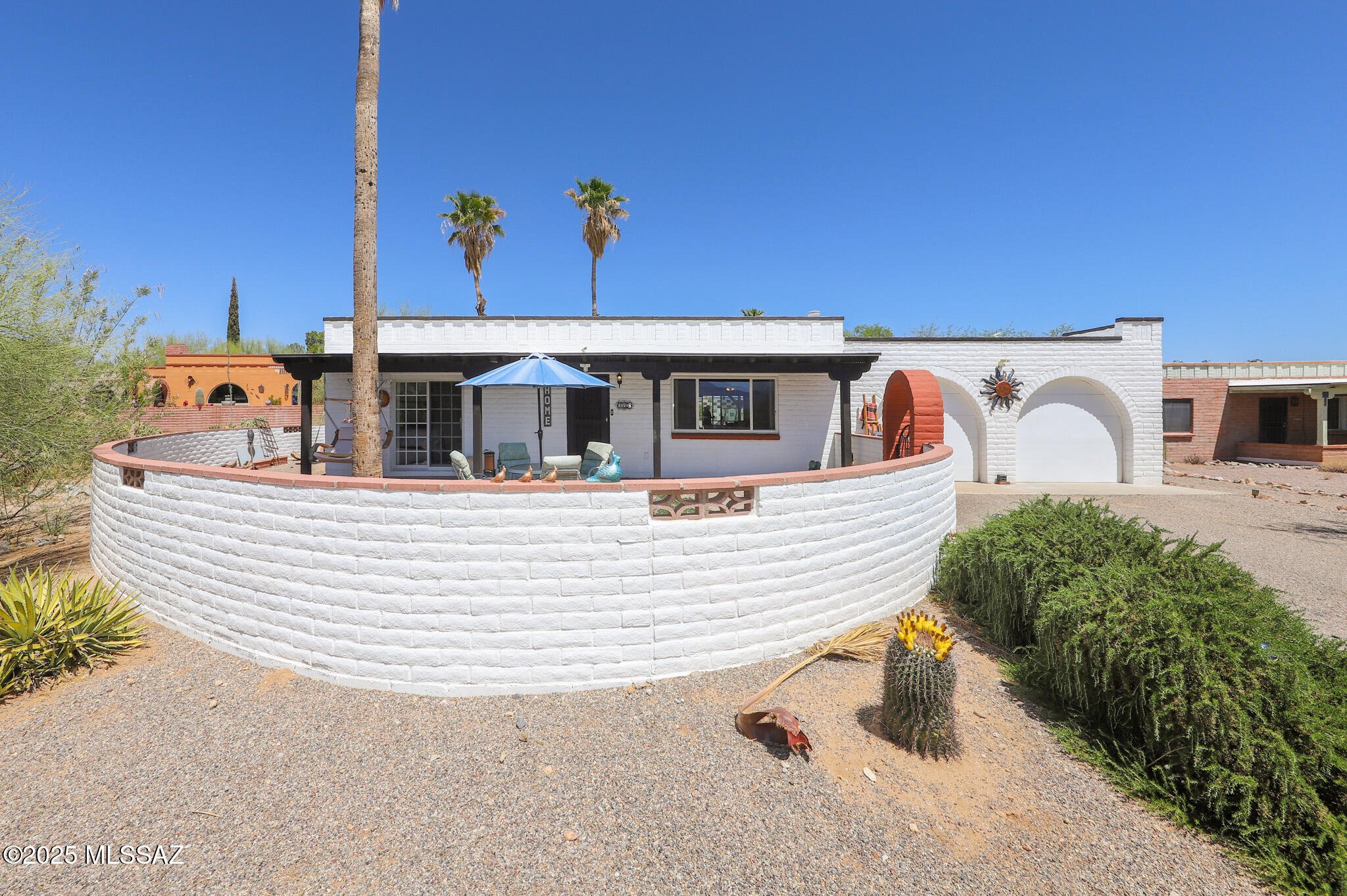 La Canada Desert Homesites(1-2) - Residential