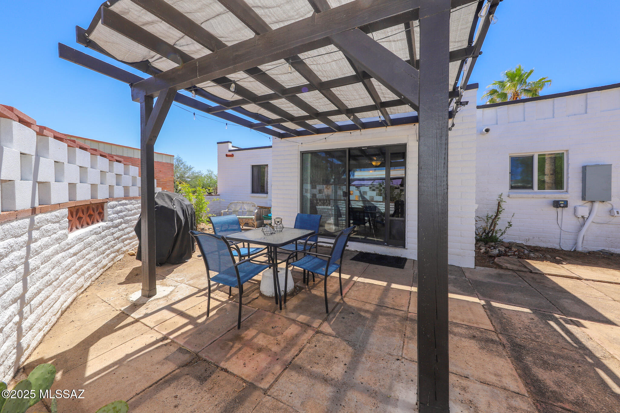 La Canada Desert Homesites(1-2) - Residential