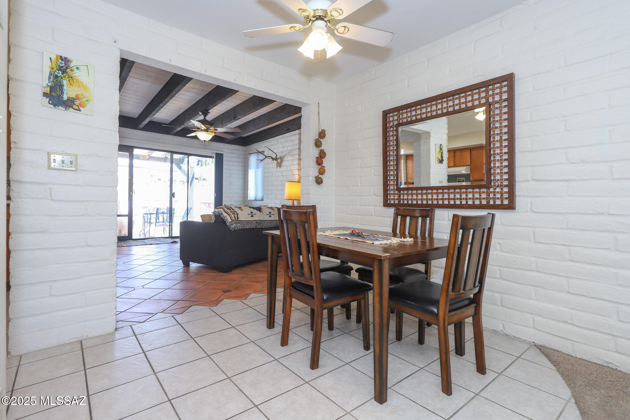 La Canada Desert Homesites(1-2) - Residential