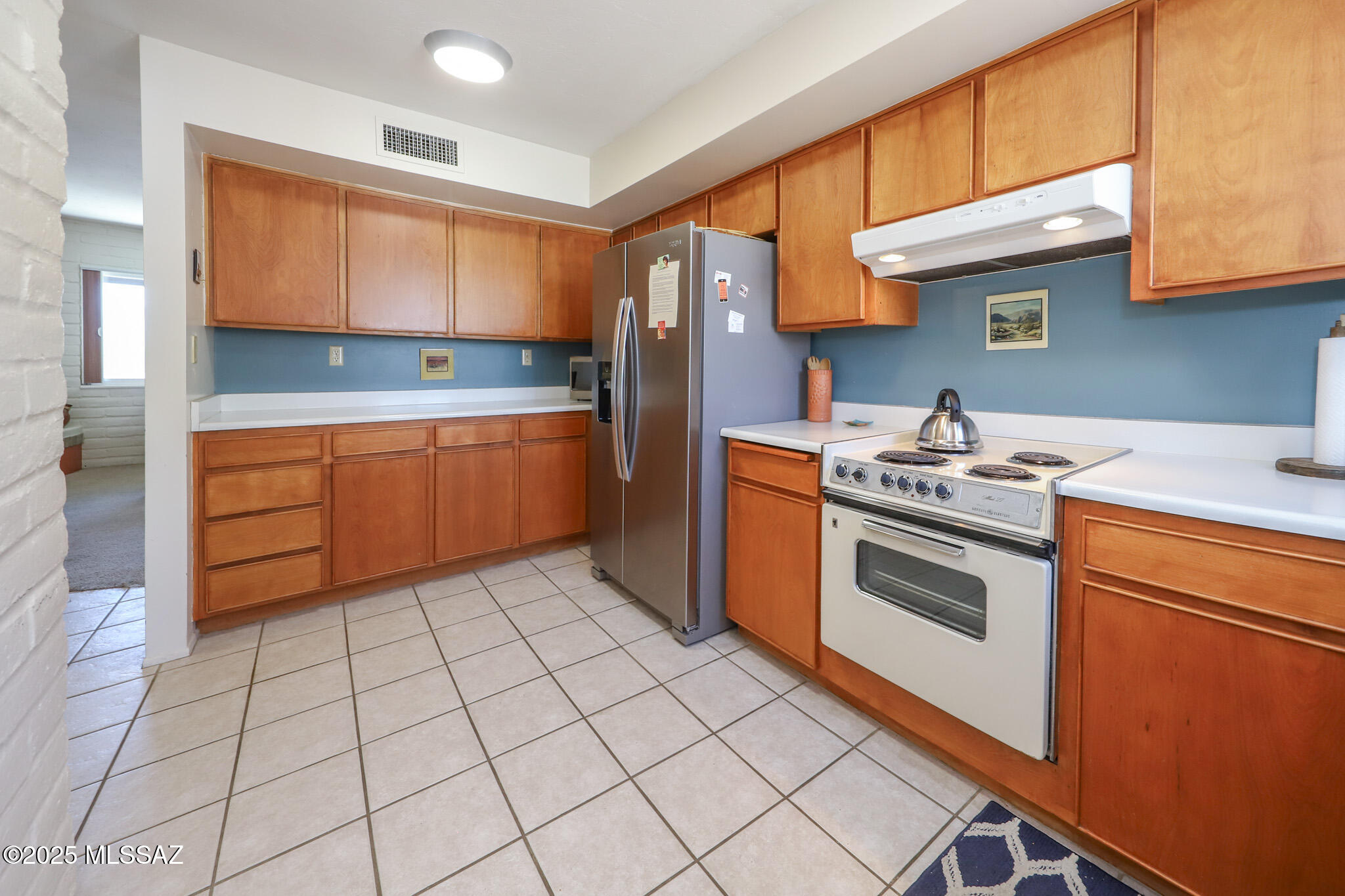 La Canada Desert Homesites(1-2) - Residential