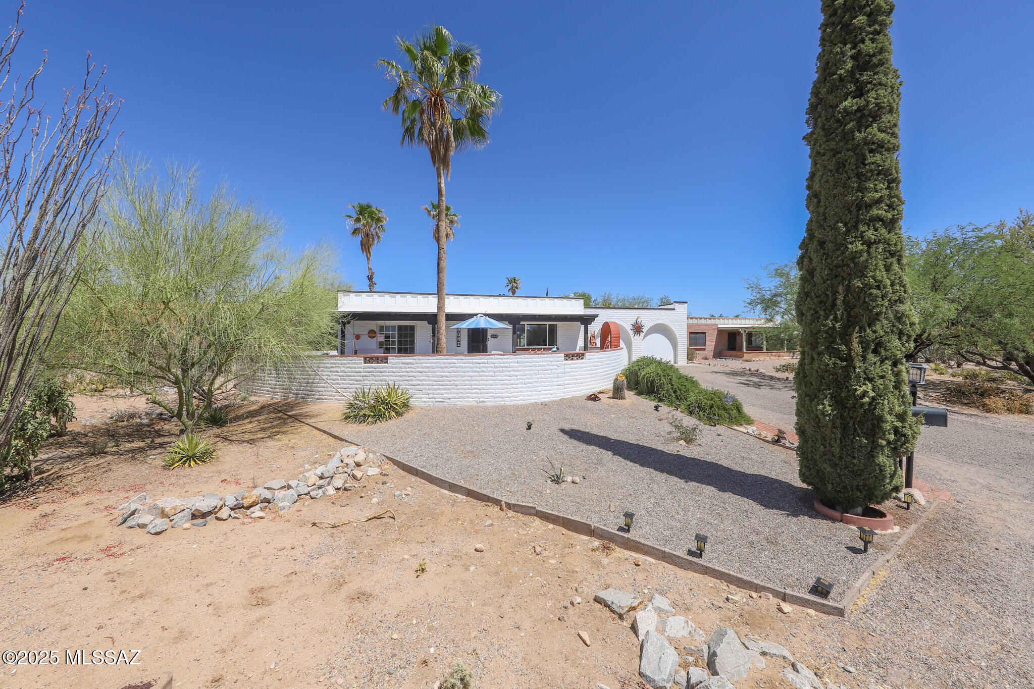 La Canada Desert Homesites(1-2) - Residential