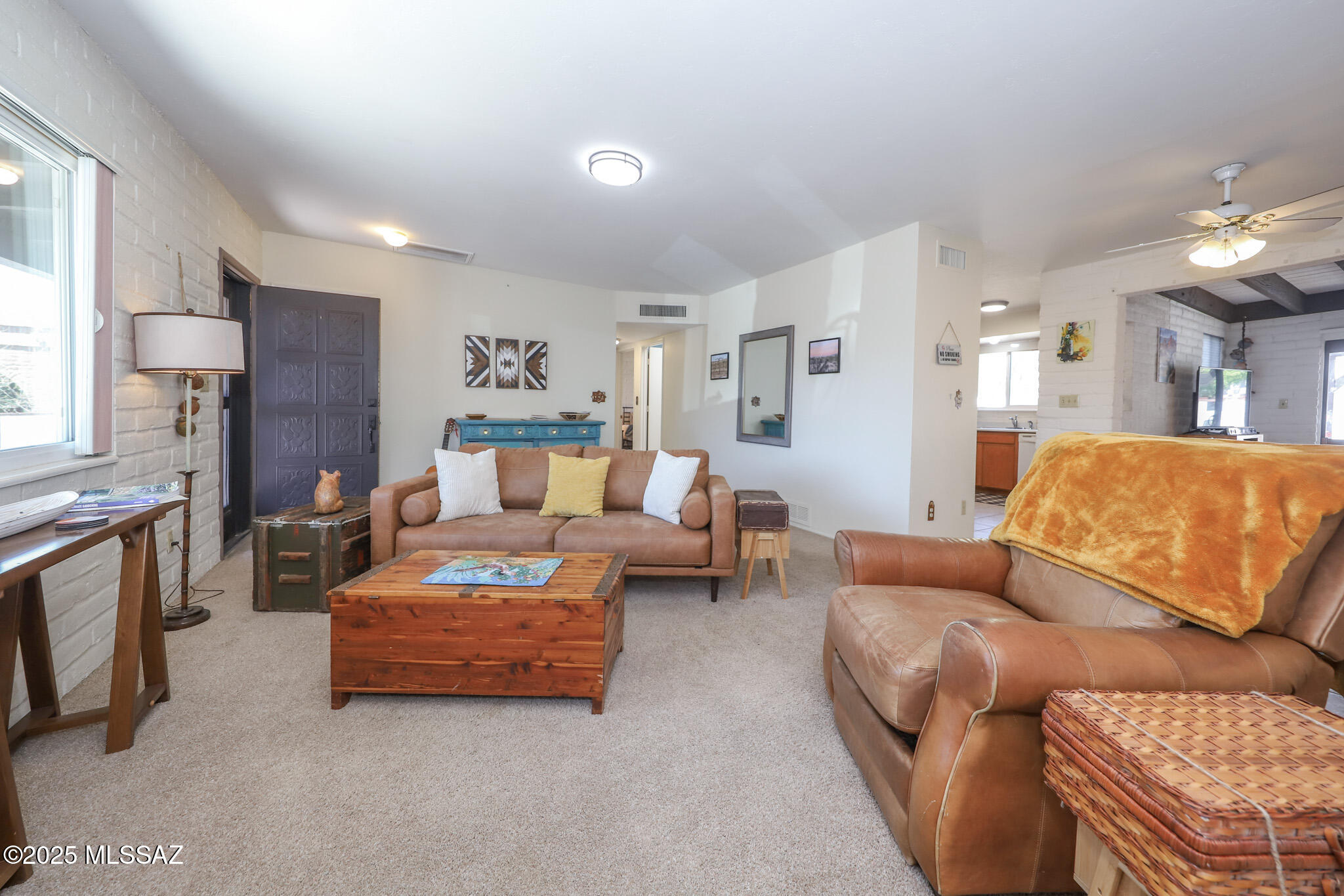 La Canada Desert Homesites(1-2) - Residential